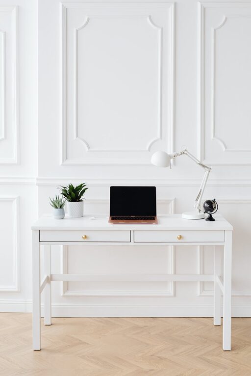 Tips for Creating a Productive and Inspiring Home Office Space